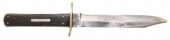 BOWIE KNIFE BY MANHATTAN CUTLE