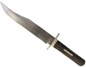 BOWIE KNIFE, CROWN CUTLERY CO.