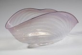 BOWL ATTRIBUTED TO DALE CHIHUL