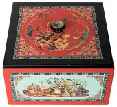 BOWL OF GOBI (GOBI BOWL).Bowl
