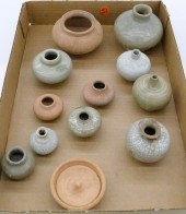Box 12pc Ancient Thai Sawankha