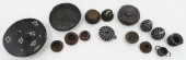 Box 15pc Papago Miniature Hors