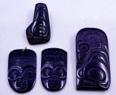 Box 4pc Denny Dixon Northwest