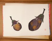 Box 7pc Ikune Sawada Painted C