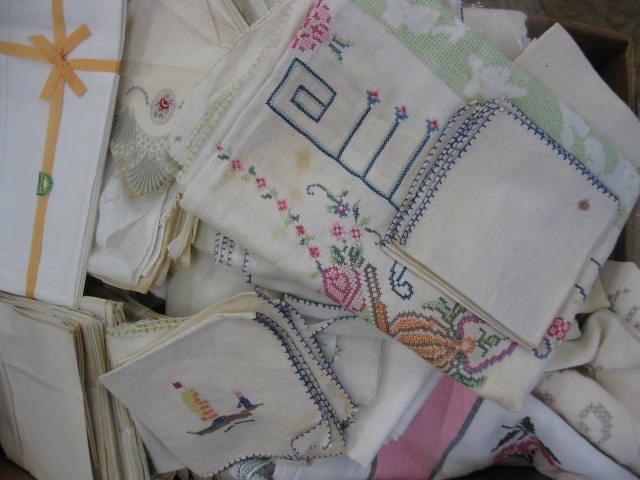 Box Full of Estate