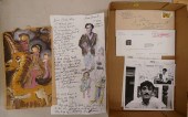 Box James Martin Artworks and