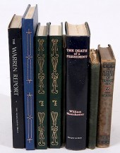 BOX LOT OF BOOKSAn assorted bo