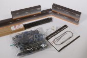 BOX LOT Z SCALE MODEL TRAIN TR