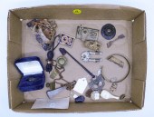 Box Misc. Ethnic Small Idols a