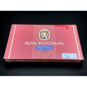 BOX OF 25 ‘HENRI WINTERMANS’ H