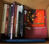 BOX OF BOOKSBox of Books