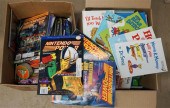 BOX OF CHILDREN'S BOOKS (MOSTL