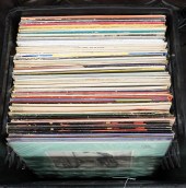 BOX OF JAZZ LONG PLAYING RECOR