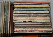 BOX OF PREDOMINANTLY CLASSIC A