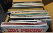 BOX OF PREDOMINANTLY CLASSIC R