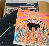 BOX OF PREDOMINANTLY CLASSIC R