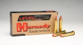 BOX OF TWENTY HORNADY 45-70 GO