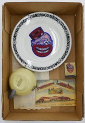 Box Original Coon Chicken Inn