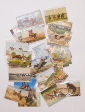 Box Vintage Roundup & Rodeo Pr