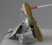 BOXED BING CIRCLING AIRPLANE T