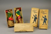 BOXED CLIMBING MONKEY TOYS Inc