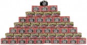 BOXED COLLECTION OF 48 MINIATU