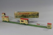 BOXED DISTLER MOUNTAIN TROLLEY