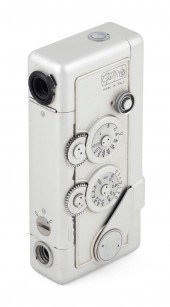 BOXED GAMI 16 SUBMINIATURE CAM