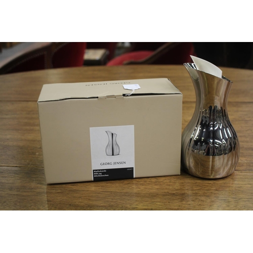 Boxed Georg Jensen, Legacy