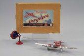 BOXED GYROPLANE Jouet Scientif