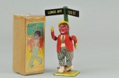 BOXED HAPPY JIGGER TOY Alps Ja
