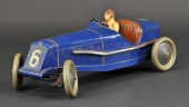BOXED JEP DELAGE RACER France