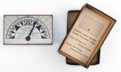 BOXED KELVIN & WILFRID O. WHIT