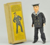 BOXED LEHMANN DANCING SAILOR G