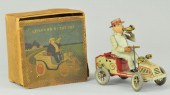 BOXED LEHMANN TUT-TUT Germany