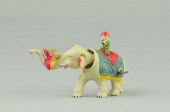 BOXED MARIONETTE THEATRE CK Ja