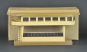 BOXED MARKLIN GAUGE 'I' SWITCH