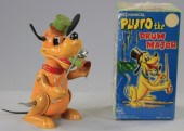 BOXED PLUTO THE DRUM MAJOR Lou