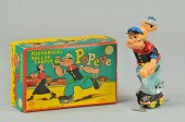 BOXED POPEYE SKATER Linemar To