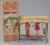 BOXED PRE-WAR JAPANESE MARIONE