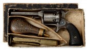 Boxed Remington Beals 2nd Mode