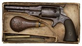 Boxed Remington Beals 3rd Mode
