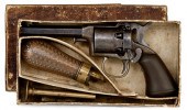 Boxed Remington Beals lst Mode