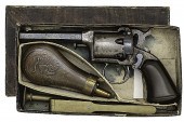 Boxed Remington Beals lst Mode