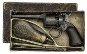 Boxed Remington Beals lst Mode