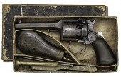 Boxed Remington Beals lst Mode