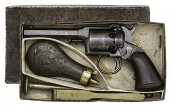 Boxed Remington Beals Pocket R