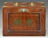 Boxed Set of Chinese Mah-Jong