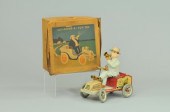 BOXED TUT TUT Lehmann Germany