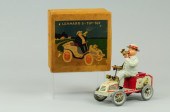 BOXED TUT TUT Lehmann Germany